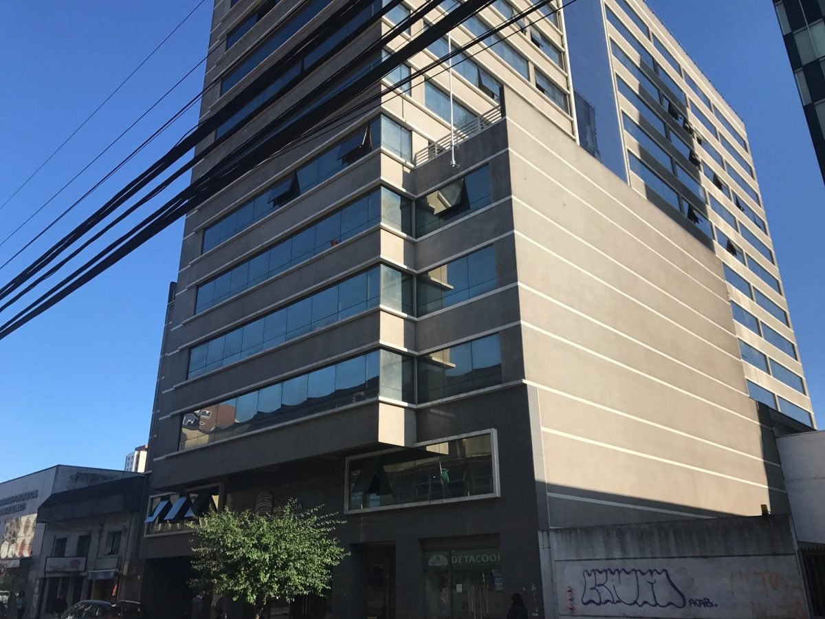 Edifcio Sinergia