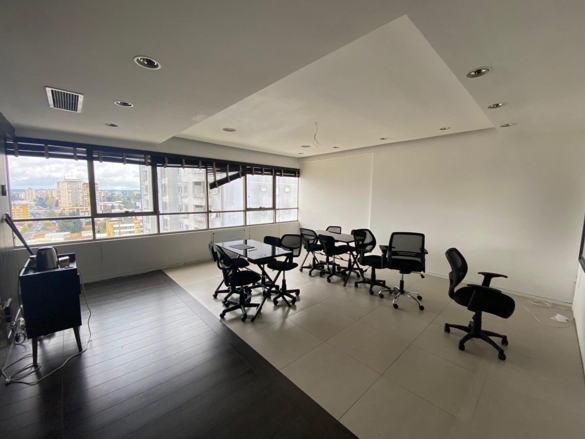 Oficina Edifcio Sinergia (2)