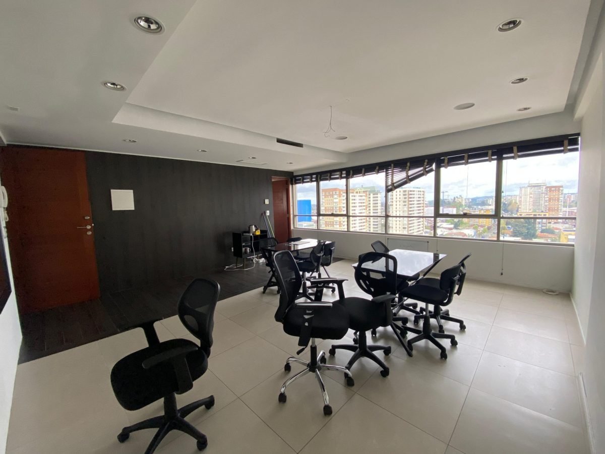 Oficina Edifcio Sinergia (3)