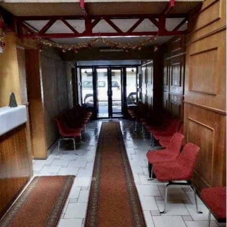 HALL